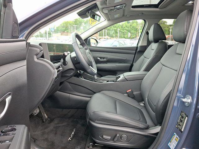 2026 Hyundai Tucson - $31,944
