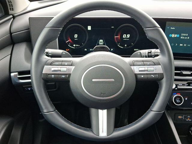 2026 Hyundai Tucson - $31,944