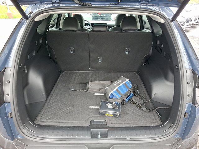 2026 Hyundai Tucson - $31,944