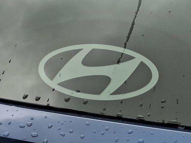 2026 Hyundai Tucson - $31,944