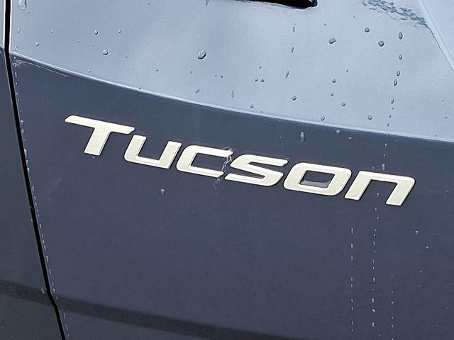 2026 Hyundai Tucson - $31,944