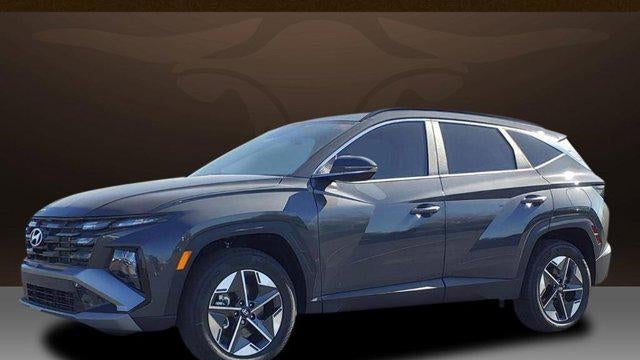 Preowned 2026 Hyundai TUCSON SEL Premium for Sale