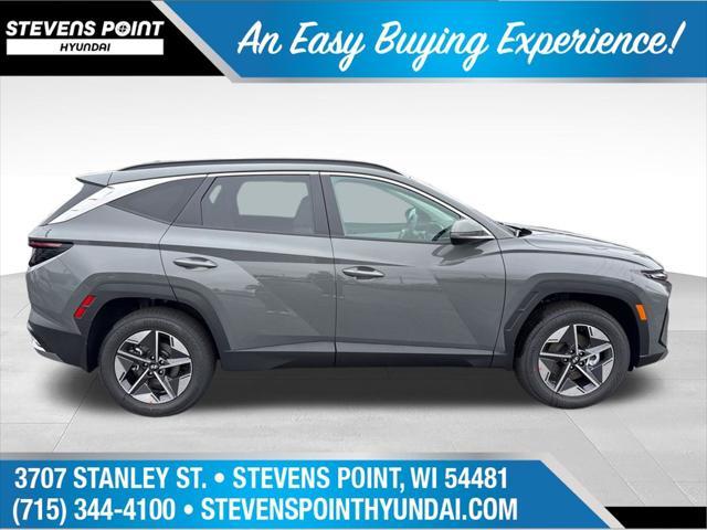 2026 Hyundai Tucson - $32,675