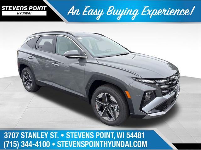 2026 Hyundai Tucson - $32,675