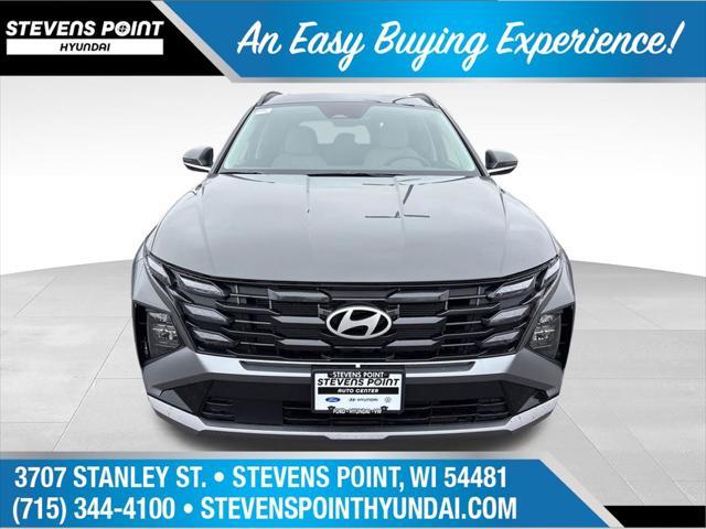 2026 Hyundai Tucson - $32,675