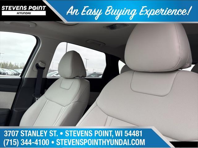 2026 Hyundai Tucson - $32,675