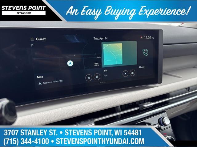 2026 Hyundai Tucson - $32,675