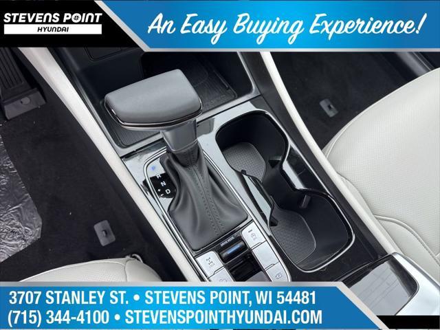 2026 Hyundai Tucson - $32,675