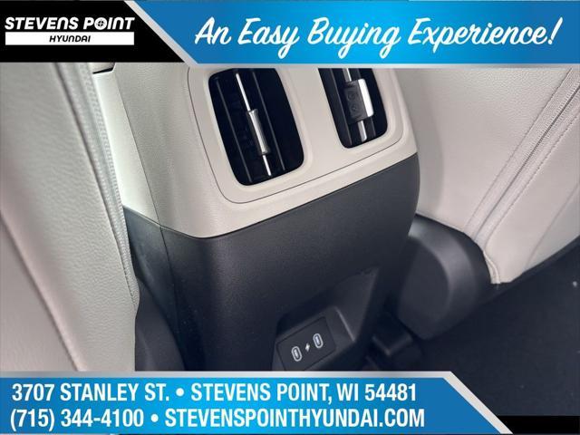 2026 Hyundai Tucson - $32,675