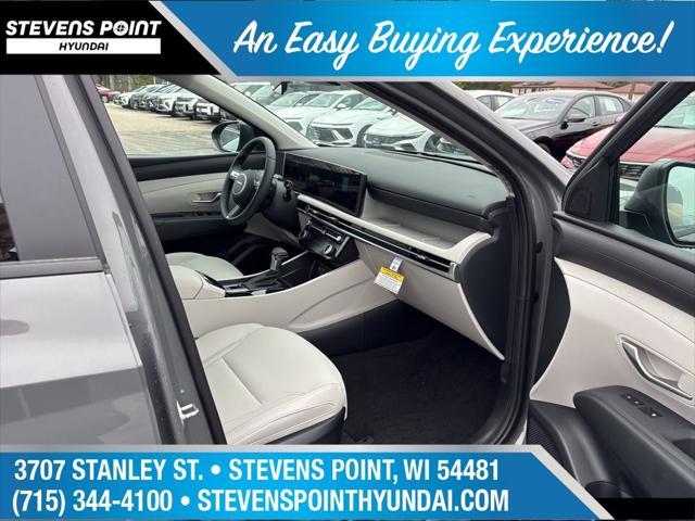 2026 Hyundai Tucson - $32,675