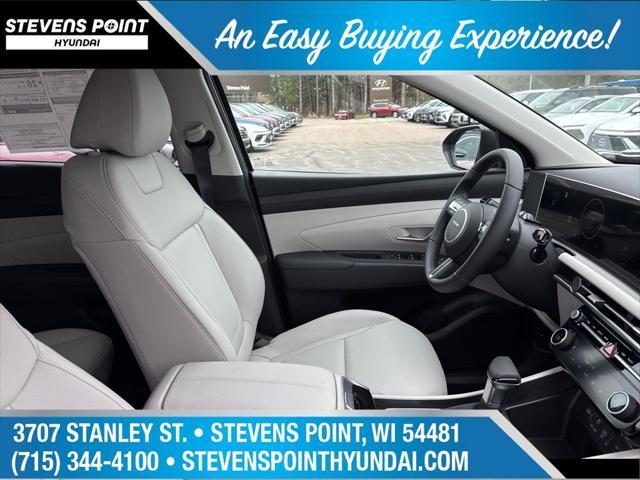 2026 Hyundai Tucson - $32,675