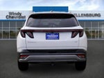 2025 Tucson Thumbnail 6