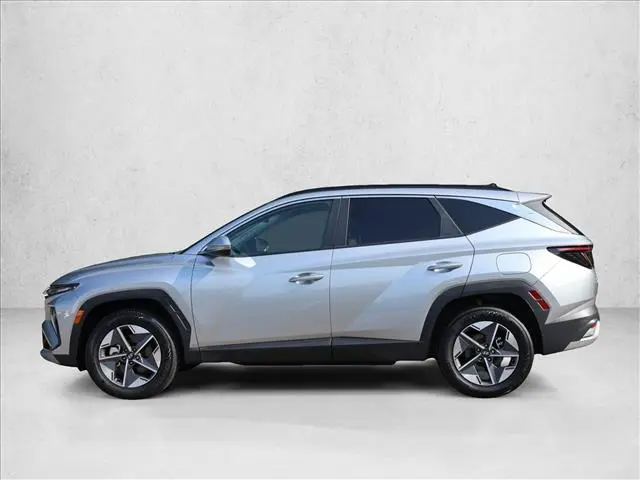 2025 Hyundai Tucson - $25,798