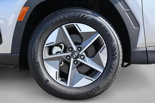 2025 Hyundai Tucson - $25,798