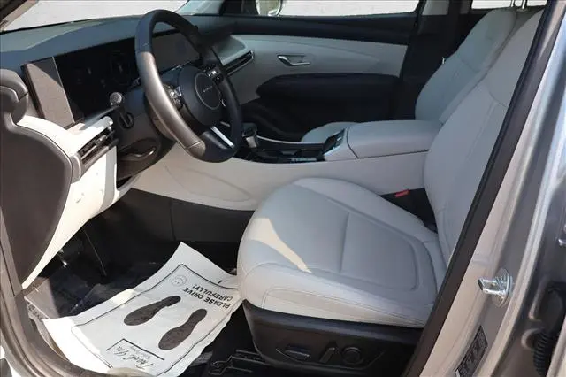 2025 Hyundai Tucson - $25,798