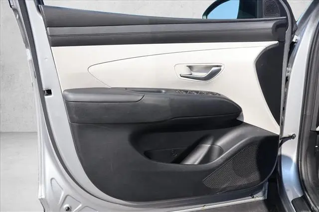 2025 Hyundai Tucson - $25,798