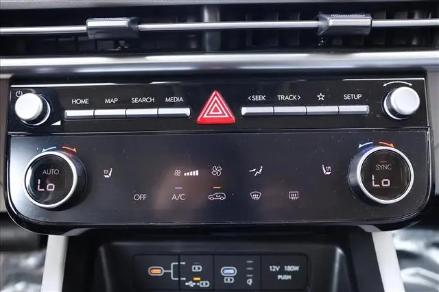 2025 Hyundai Tucson - $25,798