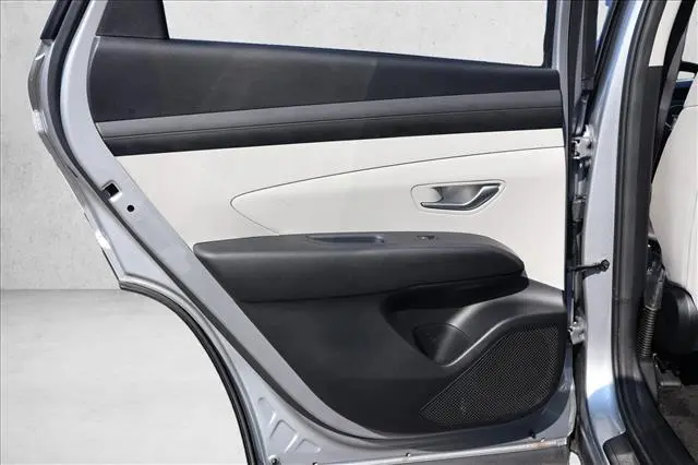 2025 Hyundai Tucson - $25,798