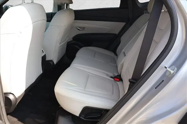 2025 Hyundai Tucson - $25,798