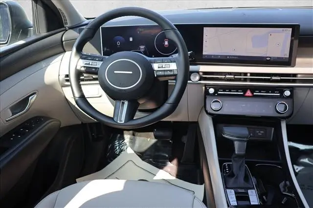 2025 Hyundai Tucson - $25,798