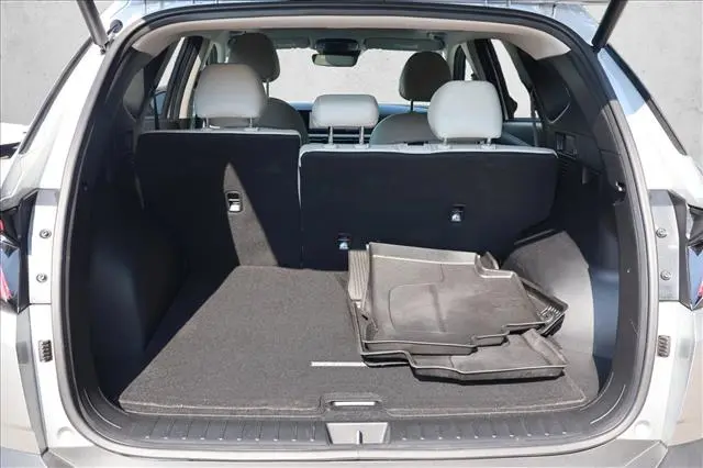 2025 Hyundai Tucson - $25,798