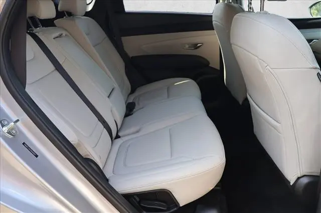 2025 Hyundai Tucson - $25,798