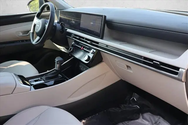 2025 Hyundai Tucson - $25,798