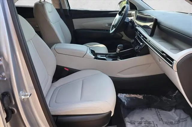 2025 Hyundai Tucson - $25,798