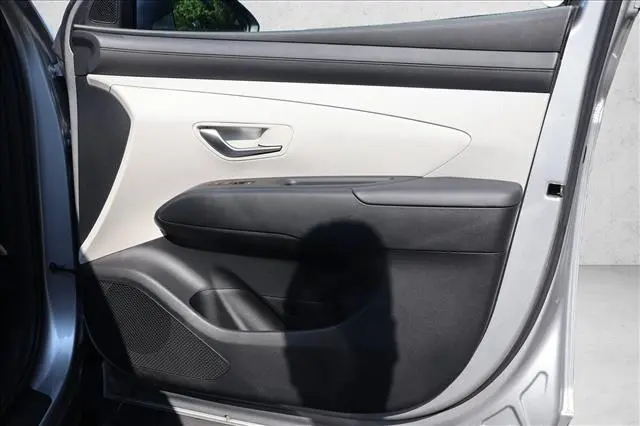 2025 Hyundai Tucson - $25,798
