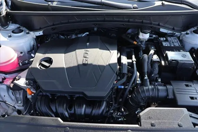 2025 Hyundai Tucson - $25,798