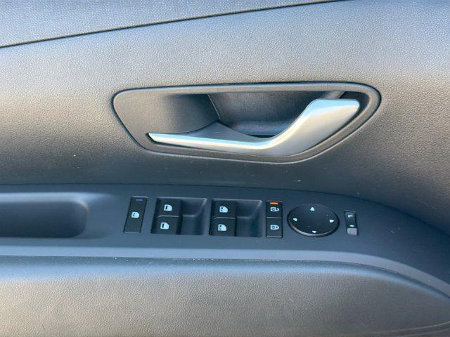 2025 Hyundai Tucson - $29,223
