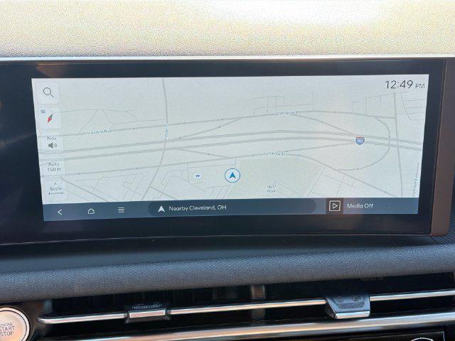 2025 Hyundai Tucson - $29,223