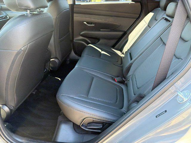 2025 Hyundai Tucson - $29,223