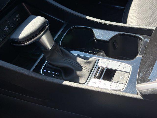 2025 Hyundai Tucson - $29,223