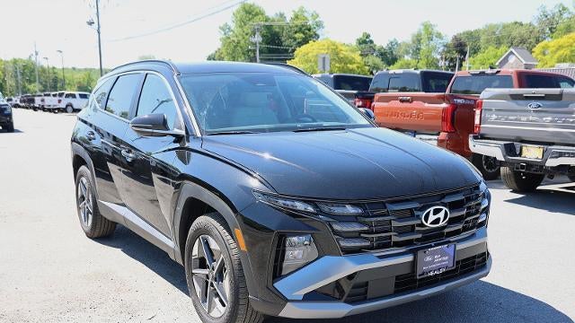 Preowned 2025 Hyundai TUCSON SEL Convenience for Sale