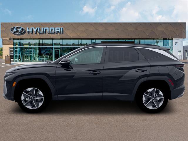 2026 Hyundai Tucson - $38,194