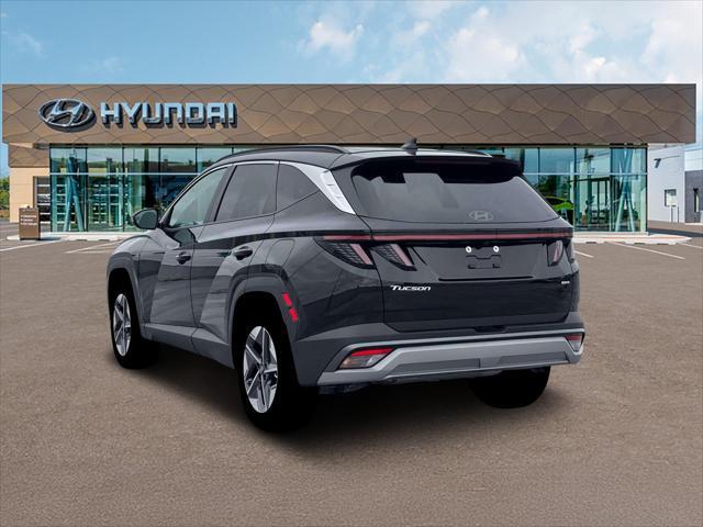 2026 Hyundai Tucson - $38,194