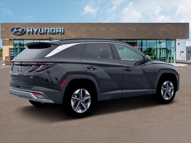 2026 Hyundai Tucson - $38,194
