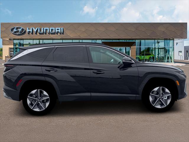 2026 Hyundai Tucson - $38,194