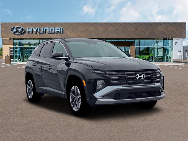 2026 Hyundai Tucson - $38,194