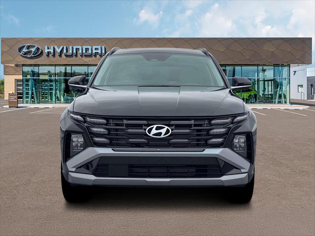 2026 Hyundai Tucson - $38,194
