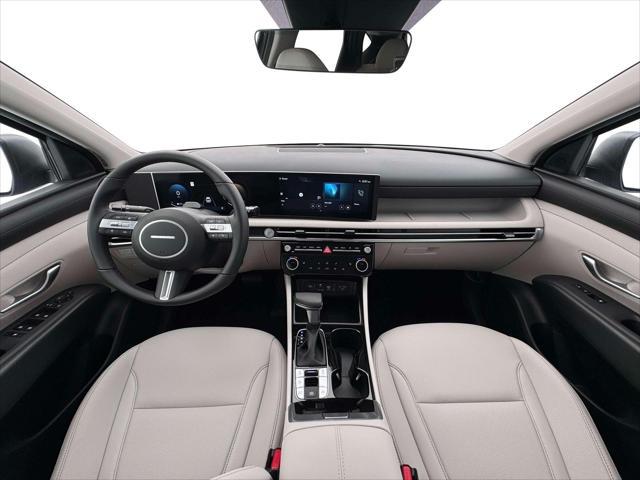2026 Hyundai Tucson - $38,194