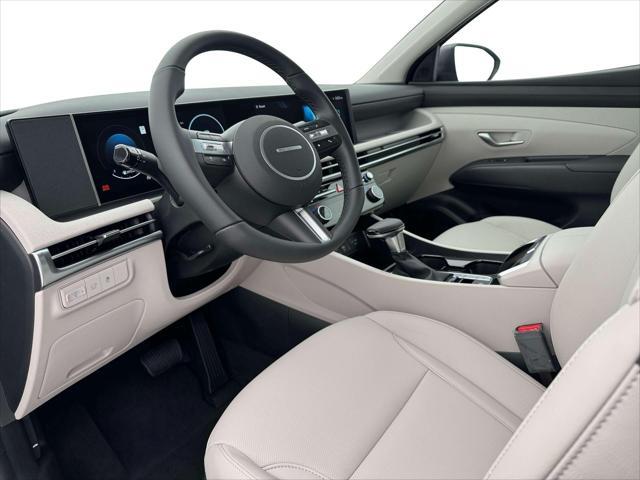 2026 Hyundai Tucson - $38,194