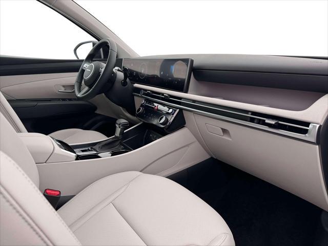 2026 Hyundai Tucson - $38,194