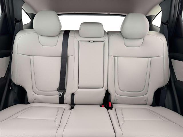 2026 Hyundai Tucson - $38,194