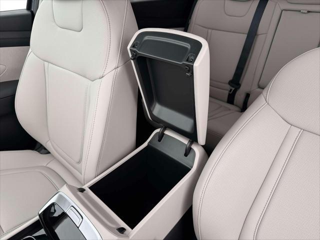 2026 Hyundai Tucson - $38,194