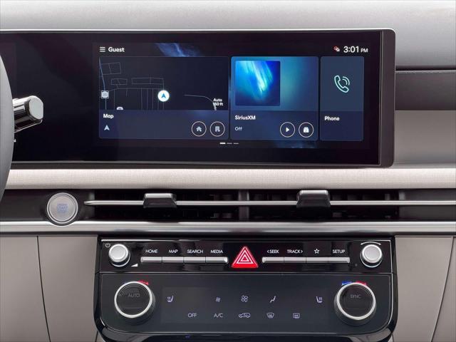 2026 Hyundai Tucson - $38,194