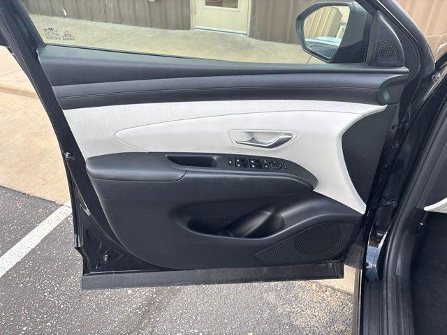 2026 Hyundai Tucson - $38,194