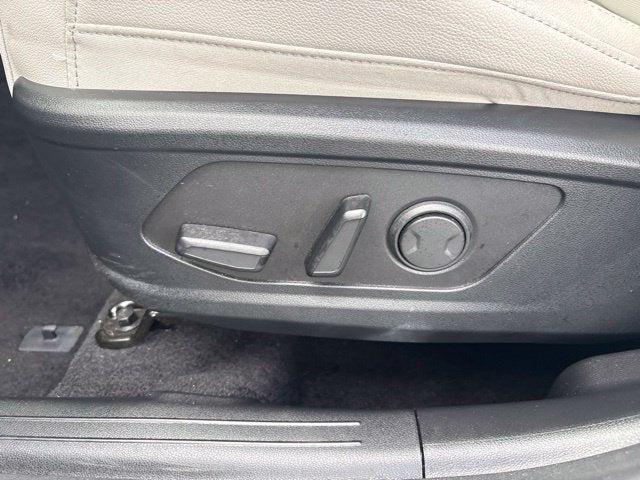 2026 Hyundai Tucson - $38,194
