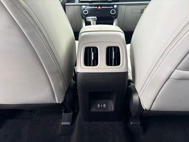 2026 Hyundai Tucson - $38,194